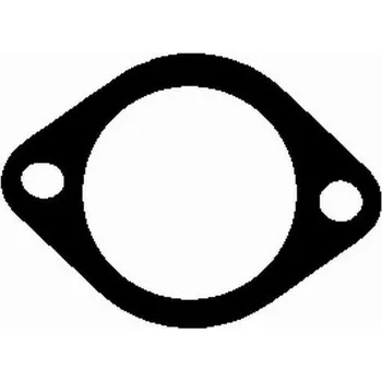 Těsnění výfuku Těsnění, výfuková trubka BGA AG0060