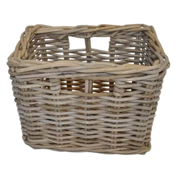 Úložný box Ratanový košík - Kooboo velký - SLEVA 3% s kodem radost25