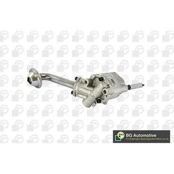 Olejové čerpadlo Olejové čerpadlo BGA LP0458