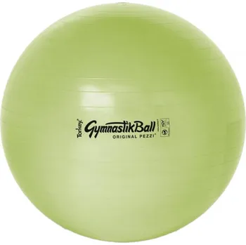 Gymnastický míč Ledragomma TONKEY Gymnastik Ball BioBased 65 cm zelená