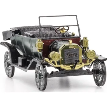3D puzzle METAL EARTH 3D puzzle Ford model T 1910