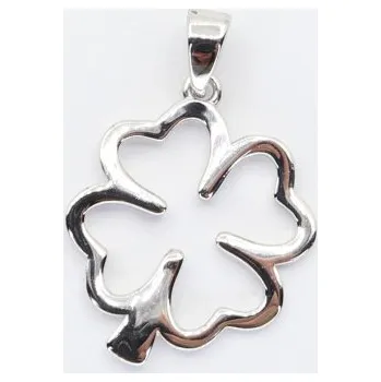 Přívěsek Stříbrný přívěsek