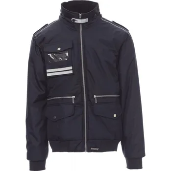 pracovní bunda Bunda Payper PHANTOM Barva: Námořnická modrá, Velikost: 2XL