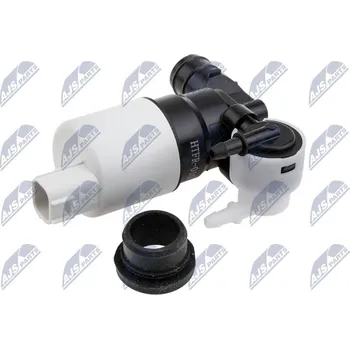 Motor automobilu Vodní čerpadlo ostřikovače, čistění skel NTY ESP-FR-010