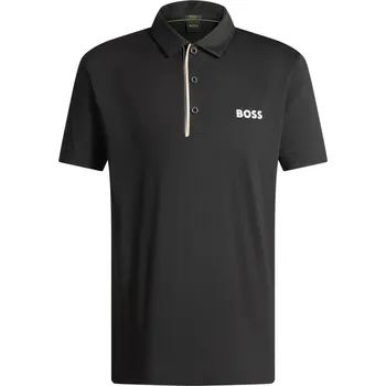 Tričko Boss Black 001 1065222 XL