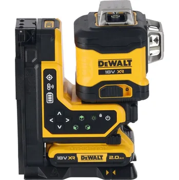 DeWALT DCLE34035