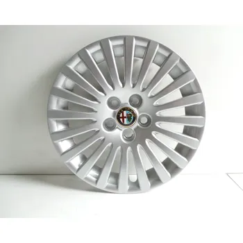 Zavěšení kol Víčko Alfa Romeo OE OE 59 mm Alfa Romeo 50508358