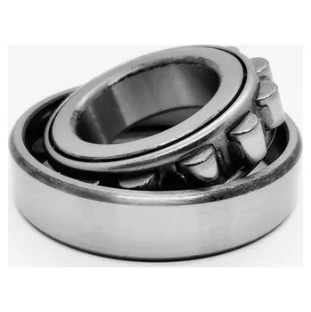 SKF N 206 válečkové ložisko