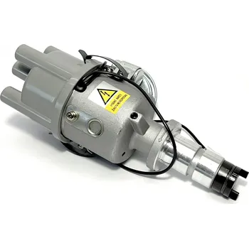 Auto elektroinstalace Rozdělovač Škoda Rozdělovač Škoda 1203 elektronický