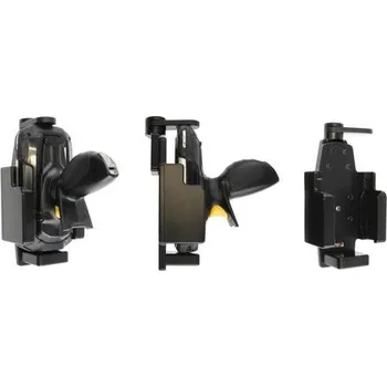 Brodit držák bez nabíjení na Zebra-TC75, 710138