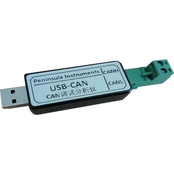 Síťový kabel Převodník USB/CAN Bus