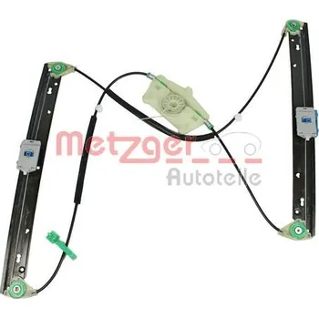 Stahovačka okna Zvedací zařízení oken METZGER 2160230