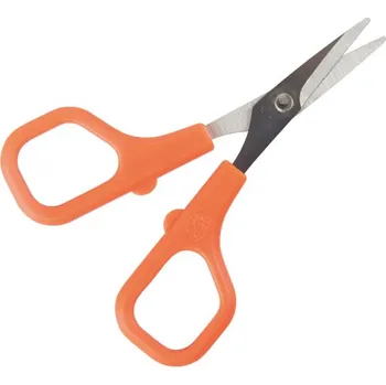 Carp Spirit Nůžky Rig/Braid Blades Scissors