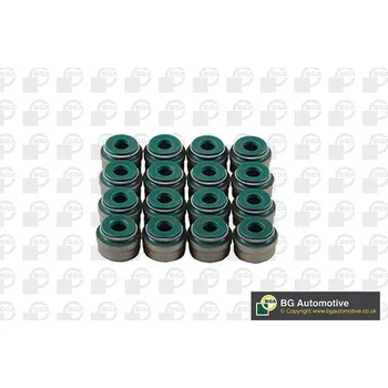 Těsnění motoru Sada těsnění, dřík ventilu BGA VK3375