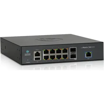 IP kamera Cambium Networks cnMatrix EX2010 (MX-EX2010xxA-E)