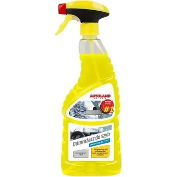 Rozmrazovač skel -37°C Autoland 750ml