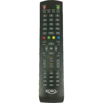 Dálkový ovladač XORO HTL 3246 V2, HTL 2447, HTC 2448 3248 - kompatibilní značkový dálkový ovladač General