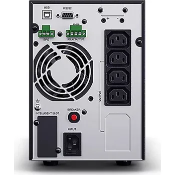 Záložní zdroj CyberPower Online S Series OLS2000EA - USV - 1800 Watt - 2000 VA