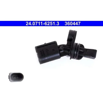 Čidlo ABS ATE 24.0711-6251.3