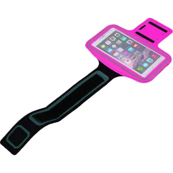 Sportovní obal na ruku Červená