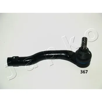 Táhlo řízení Hlava příčného táhla řízení JAPKO 111366R