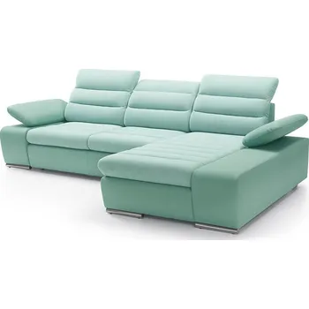 Sedací souprava Sedací souprava IBIZA/KORFU, 282x194 cm - výběr potahových látek skupina I.