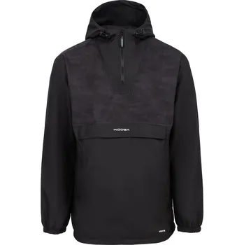 Pánská větrovka Bunda KooGa Black 1019257 XXL