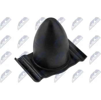 Zarážka, odpružení NTY ZTT-MS-015C