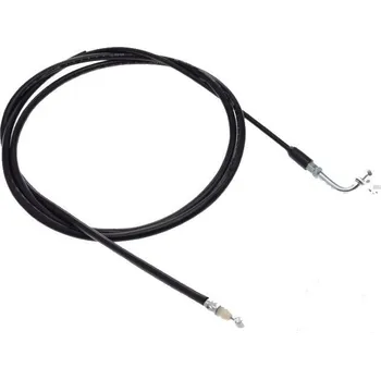 Baotian Lanko otevírání sedla LJ50QT-8M ZLP55571