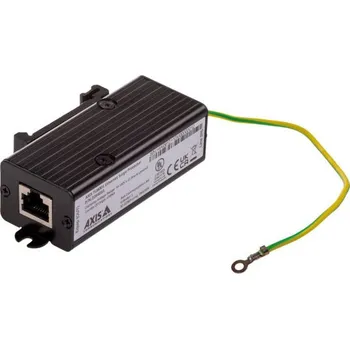 AXIS TU8001 ETHERNET SURGE PROT (02315-001)