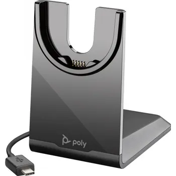 Sluchátka Poly nabíječka USB-C pro Voyager 43 / Focus 2 (783R7AA)