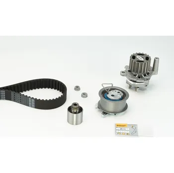 Vodní pumpa + sada ozubeného řemene CONTINENTAL CTAM CT1028WP5