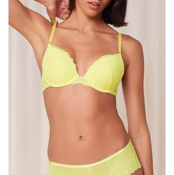 Dámská móda Triumph Bright Spotlight WHU 10217444*6919 Velikost: 70B