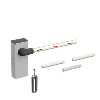 ROGER Brushless KIT BI/008 BI/008 - Bionik 8