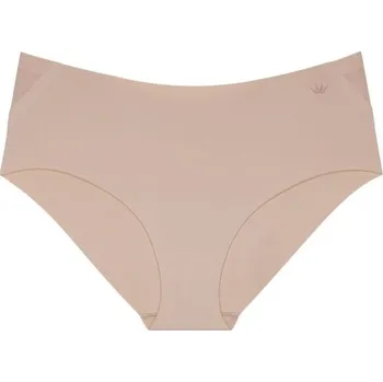 Dámské spodní prádlo Dámské kalhotky TRIUMPH FLEX SMART MAXI EX XS Béžová