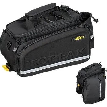 brašna na kolo Topeak MTX Trunk Bag DXP brašna na nosič s bočnicemi TT9635B2 16559