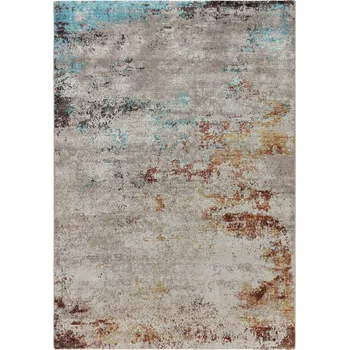 Koberec Kusový koberec Patina 41077/991, 135x200, vícebarevná, obývací pokoj, Osta - 1 rok na vrácení + DOPRAVA ZDARMA k Vám i zpět