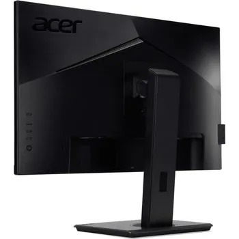 Počítačové příslušenství ACER Vero B278UEbemiqpruzx 69cm 27''/ 2560x1440/ HDMI/ DP/ USB-C/ USB Hub (UM.HB8EE.E01)