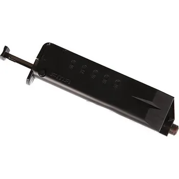 FMA Plnička zásobníků FMA ČERNÁ