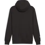 Mercedes-Benz AMG Petronas ESS  62375701 mikina černá