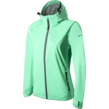 Dámská softshellová bunda Škoda Dámská softshellová bunda electric Velikost: XL