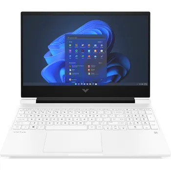 Notebook NTB HP VICTUS 15-fa0033nc, Core i5-12450H, 15.6" FHD IPS, 16GB DDR4, SSD 512GB, RTX 3050 4GB, Win11 A86BDEA#BCM