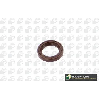 Těsnění motoru Těsnicí kroužek hřídele, klikový hřídel BGA OS7360