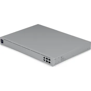 Ubiquiti EFG gateway/controller 10, 100, 1000, 2500 Mbit/s