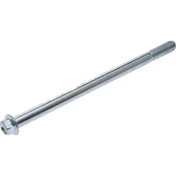 Baotian Osa předního kola M10x168mm ZLP50022