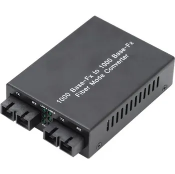 Switch DIGITUS DN-82124