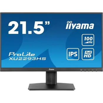 Monitor iiyama XU2293HS-B6
