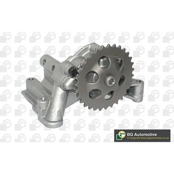 Olejové čerpadlo Olejové čerpadlo BGA LP9606