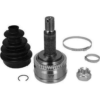 Sada kloubů, hnací hřídel METELLI 15-1894