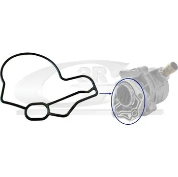 Vakuové čerpadlo Těsnění, vakuové čerpadlo 3RG 82687